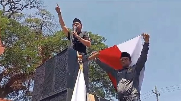 Usai Didemo AMI, Nasib PT VMP di Ujung Tanduk