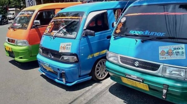 Lima Keuntungan yang Kita Dapatkan jika Naik Transportasi Umum, Apa Saja?