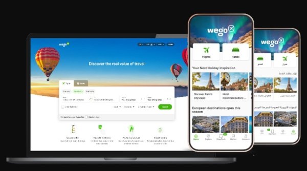 Wego Mengakuisisi Travelstop untuk Berekspansi ke Perjalanan Bisnis