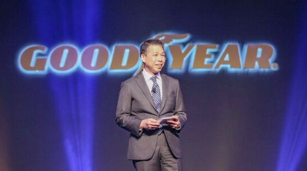 Peringati Hari Jadi ke-125,  Goodyear Persembahkan Teknologi Ban yang Penuh Terobosan di Malaysia