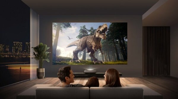 Hisense Hadirkan Pengalaman "Home Cinema" yang Berorientasi pada Skenario Penggunaan bagi Konsumen