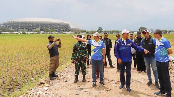 40 TPS Eksisting di Kota Bandung Mulai Normal, Ritase ke TPA Sarimukti Meningkat