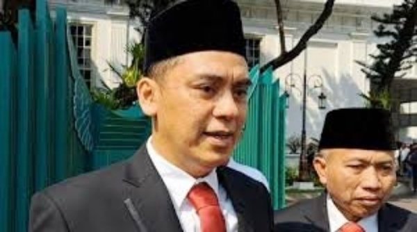 Kemenag Jelaskan Alasan Istilah Yesus Kristus pada Libur Nasional 2024