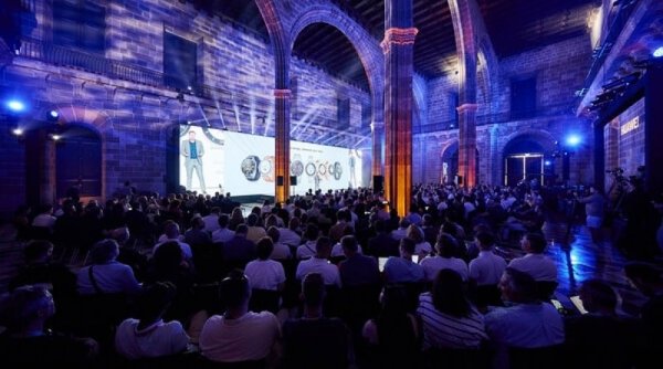 Launching Produk Huawei di Barcelona, Era Baru Perangkat "Wearable" yang Trendi