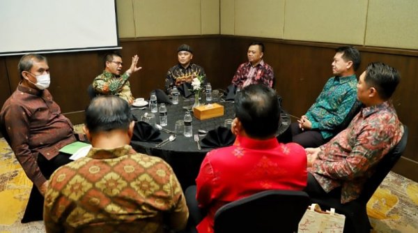 Rencana Tata Ruang Wilayah Kabupaten Bandung, Prioritaskan Perlindungan Para UMKM