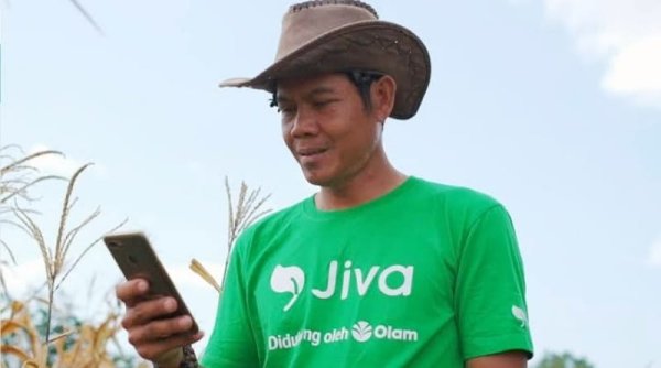 Jiva Agriculture akan Hadir di Acara ”SDG Digital” di New York
