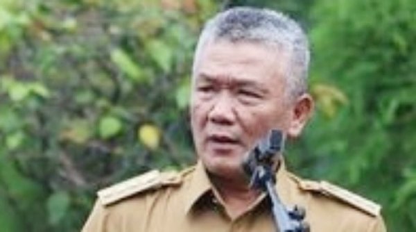 Profil Bambang Tirtoyuliono yang akan Dilantik jadi Pj. Wali Kota Bandung