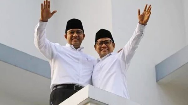 Anies - Muhaimin Targetkan Sapu 70 Persen Suara Jawa Timur di Pilpres 2024