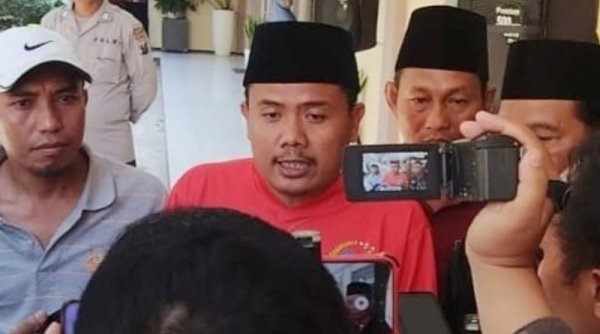 AMI Desak KPK Segera Umumkan Para Tersangka Dugaan Korupsi di Pemkab Lamongan
