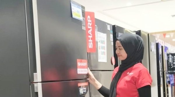 Cara Hidup Sehat dengan Menjaga Makanan Tetap Segar