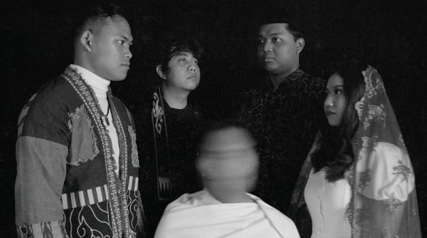 Sorai Seroja Perkenalkan Awal Saga Lewat Single “Mayapada”
