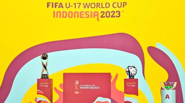 WORLD CUP U-17 | Lima Pertandingan Menarik di Babak Penyisihan