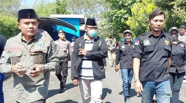 Ketum AMI Bersyukur KPK Tetapkan 4 Tersangka Dugaan Korupsi di Pemkab Lamongan