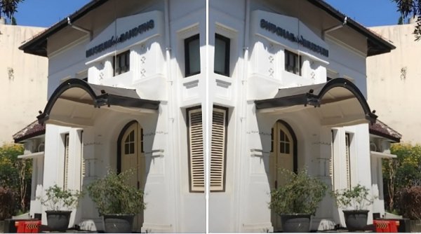 Museum Sejarah Kota Bandung Kembali Dibuka Pasca Pandemi, Tiket Masuk Gratis!
