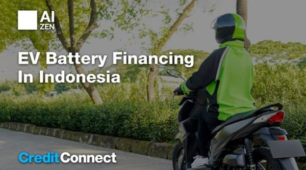 AIZEN Bangun Basis Layanan Finansial yang Lebih Ramah Lingkungan di Pasar EV Indonesia
