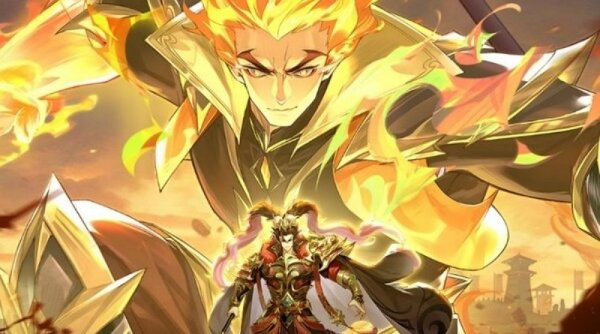 Peluncuran Huawei AppGallery 'Among Heroes: Fantasy Samkok', Sebuah Game Idle RPG Baru yang Seru