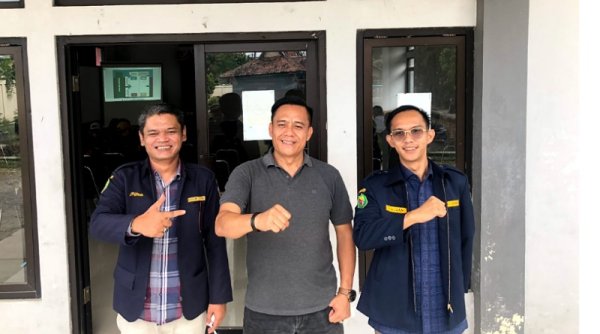Gelar Binwil di Baleendah, Ini Kata Fauzan Rahdiansyah