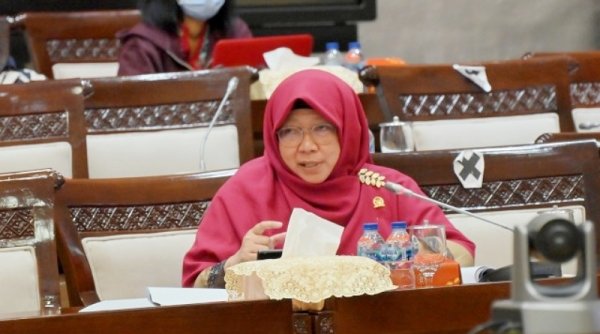 Penjaminan APBN untuk Proyek Kereta Cepat Minta Dikaji Ulang