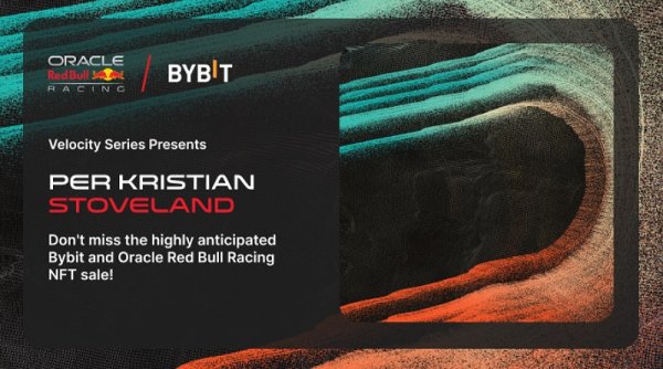 Bybit dan Artis Digital Per Kristian Stoveland Menjual Koleksi Eksklusif