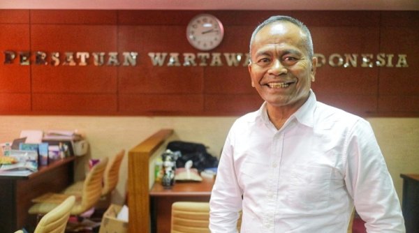 Lima Tahun Bang Atal S Depari