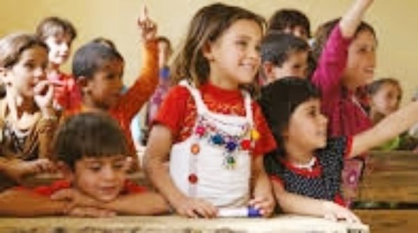 Prancis Umumkan €40 Juta Pendanaan Baru untuk Education Cannot Wait pada Global Citizen Festival