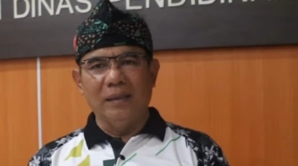 3.891 Guru Ikut Porseni 2023, Agar Makin Sinergi Wujudkan Kab. Bandung BEDAS