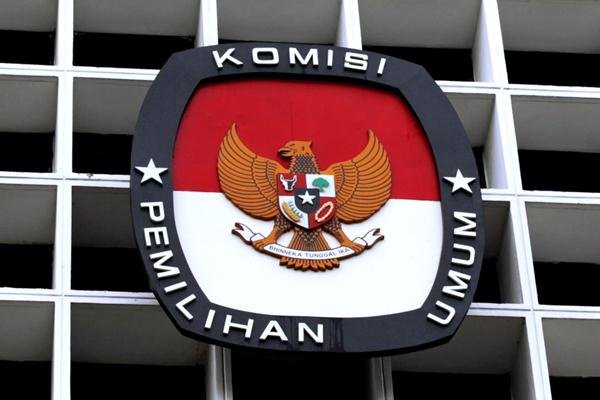 KPU Tetapkan Jadwal Baru Pendaftaran Capres Dipercepat