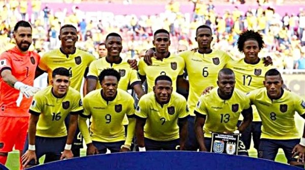WORLD CUP U-17 | 45 Hari Lagi, Ini Profil Squad Lawan Timnas Indonesia