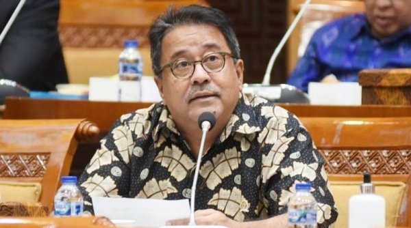 Rano Karno Nilai Sejumlah Kepala Dinas Hambat Penyaluran PIP