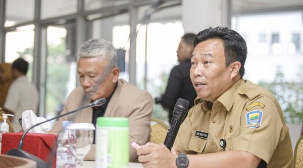Layanan Kesejahteraan Sosial Satu Pintu 'Soca' Bakal Hadir di Kota Bandung