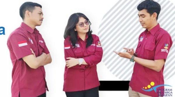 Anggota Komisi VIII Usulkan Pendamping PKH Jadi PPPK