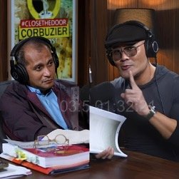 Deddy Corbuzier Sebut Dua Kemungkinan Jessica Wongso, sebagai Kambing Hitam atau Psikopat