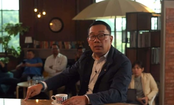 Pengamat Sebut Ada Peluang Ridwan Kamil untuk Berkontestasi di Pilpres 2024