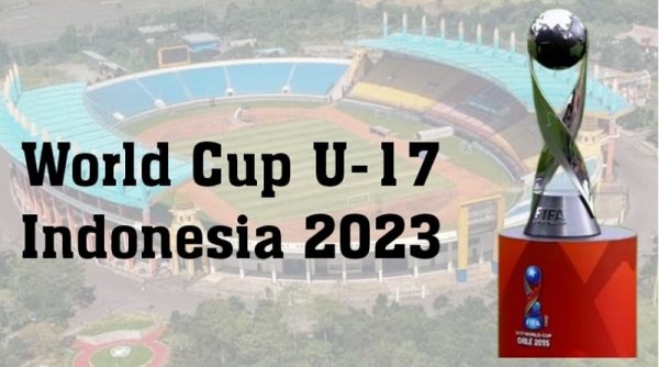Empat Negara Pastikan Lolos ke Semifinal Piala Dunia U17