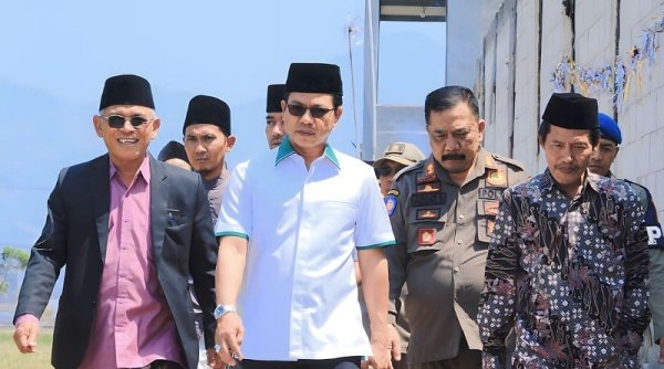Dadang Supriatna: Semua Aspek pada Rasulullah Harus Diteladani