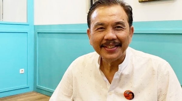 Syahganda: Lebih 50 Persen Alumni ITB Inginkan Perubahan, Sekarang Saatnya Bangkit