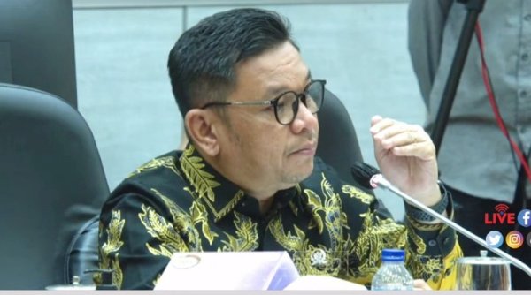 Ace Hasan Desak Kementerian Agama Segera Selesaikan Pembayaran Penyelenggaraan Ibadah Haji 2023