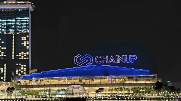 ChainUp Rayakan Hari Jadi Keenam, Rumuskan Inovasi "Blockchain" yang Melampaui Aset Digital
