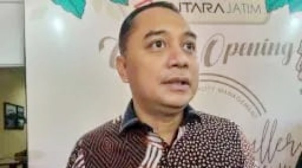 Pemkot Cegah Bullying Fisik dan Verbal di Kalangan Pelajar