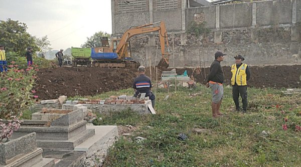 VISITIZEN | BBWS Citarum Peduli Masyarakat Kp. Mekarsari