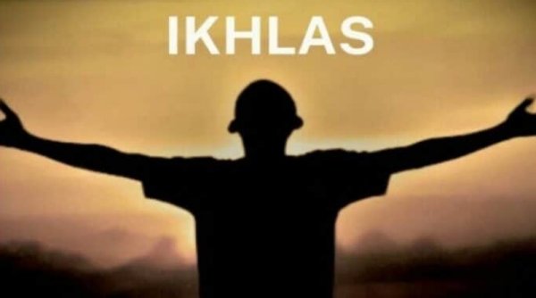 KHUTBAH JUMAT | Berlomba dalam Kebaikan