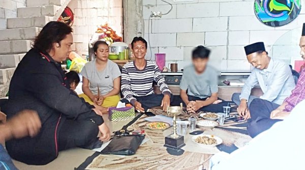 Tuntut Keadilan, Keluarga Siswa Korban Pengeroyokan di Gresik Tolak Damai