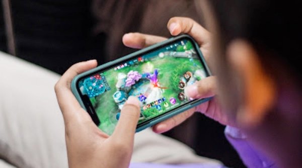 Survei Jakpat: 93% Responden Milennial dan Gen Z Merupakan Mobile Gamer