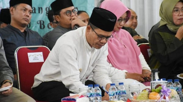 Bupati Bandung Siap Gelontorkan Bantuan Rp 100 Juta per RW di Tiap Kelurahan