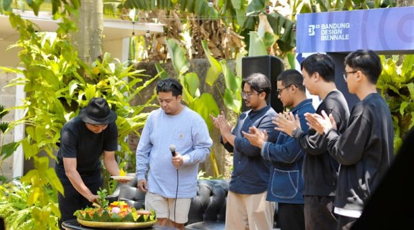 BDB Kembali Hadir di Kota Bandung, Ini Rangkaian Acaranya Selama Oktober