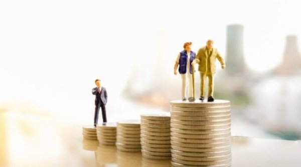 3 Jenis Investasi yang Cocok jadi Tabungan Pensiun