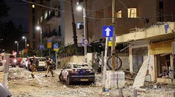 Menlu Saudi Tolak Penargetan Warga Sipil dalam Kekerasan di Gaza