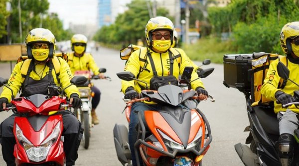 YPSSI Berikan Santunan Rp 50 Juta kepada Keluarga Mitra Pengemudi Maxim di Tasikmalaya