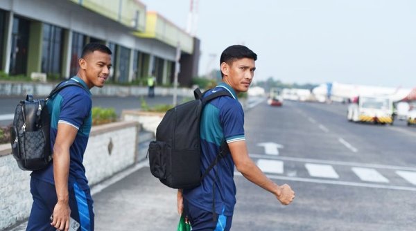 Istirahat Total, Besok Persib Kembali Berlatih