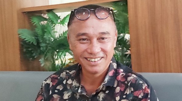Jelang Pilkades Serentak Besok, Kang AY Sarankan Para Calon Kades Punya Lawyer